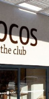 COCOS THE CLUB (Ortakent)