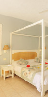 Cocotiers Hotel Rodrigues