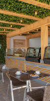 Aria Resort & Spa Hotel