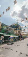 KHAOSAN PARK RESORT