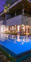 Colombo Court Hotel and Spa