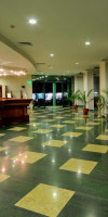 COLOSSEUM HOTEL