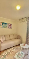 Comfort apartments near the beach