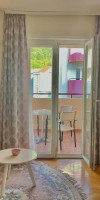 Comfort apartments near the beach