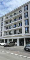 Comfort Apartments Pasha