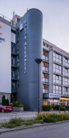 Comfort Hotel Atlantic Muenchen Sued