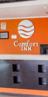 COMFORT INN CANCUN AEROPUERTO
