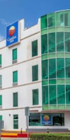 COMFORT INN CANCUN AEROPUERTO