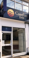 Comfort Inn Edgware Road W2