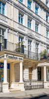 Comfort Inn Hyde Park