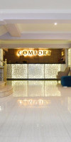 Comfort Life Hotel (Fatih)