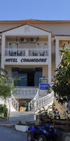 Commodore Hotel