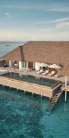 COMO Maalifushi Resort