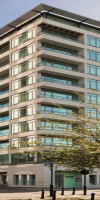 COMO Metropolitan London