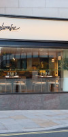 COMO Metropolitan London