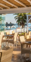 Compass beach