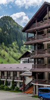 COMPLEX CHEILE GRADISTEI MOIECIU 3*
