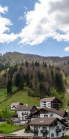 COMPLEX CHEILE GRADISTEI MOIECIU 3*
