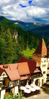 COMPLEX LA TURNURI - VILA ECONOMAT 3*