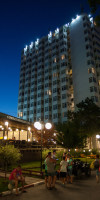 COMPLEX STEAUA DE MARE HOTEL MEDUZA