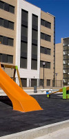 Compostela Suites Apartments