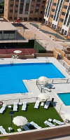 Compostela Suites Apartments