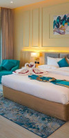 Hotel Concorde Creek View Bur Dubai