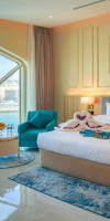 Concorde Creek View Hotel Bur Dubai