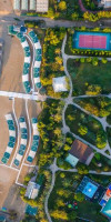 CONCORDE DE LUXE RESORT