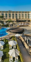 CONCORDE EL SALAM HOTEL CAIRO BY ROYAL TULIP