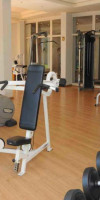 Concorde El Salam Hotel Sport