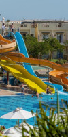 Concorde El Salam Hotel Sport