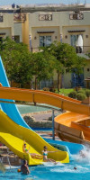 Concorde El Salam Hotel Sport