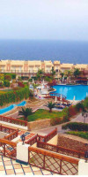 Concorde El Salam Sharm El Sheikh Hotel