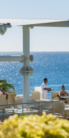 Concorde El Salam Sharm El Sheikh Front Hotel