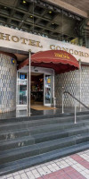 Concorde Hotel
