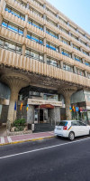 Concorde Hotel