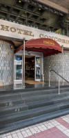 Concorde Hotel