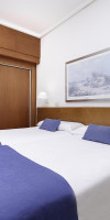 CONCORDE HOTEL