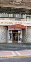 Concorde Hotel