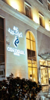 Concorde Hotel Doha