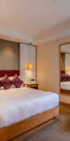 Concorde Hotel New York