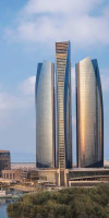 Conrad Abu Dhabi Etihad Towers