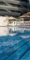 Conrad Abu Dhabi Etihad Towers