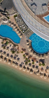 Conrad Abu Dhabi Etihad Towers