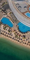 Conrad Abu Dhabi Etihad Towers