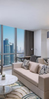 Conrad Abu Dhabi Etihad Towers