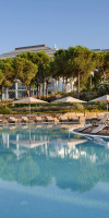Conrad Algarve