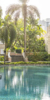 Conrad Bangkok Residences