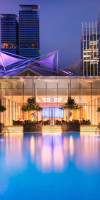 Conrad Centennial Singapore